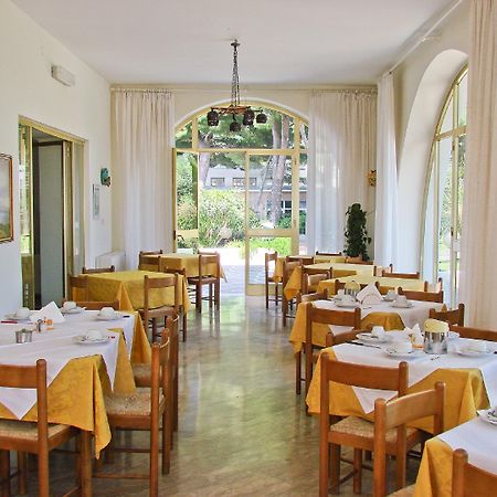 Hotel Internazionale Barano dʼIschia Eksteriør bilde