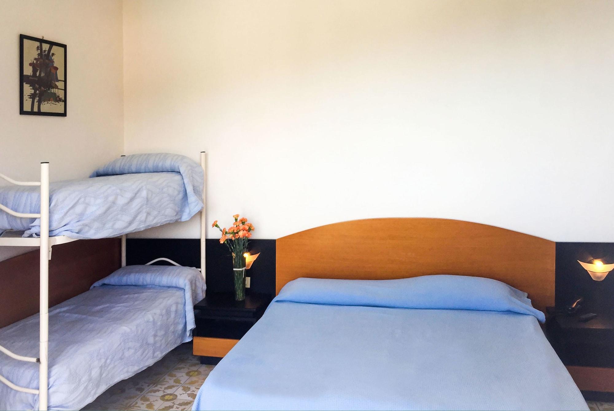Hotel Internazionale Barano dʼIschia Eksteriør bilde