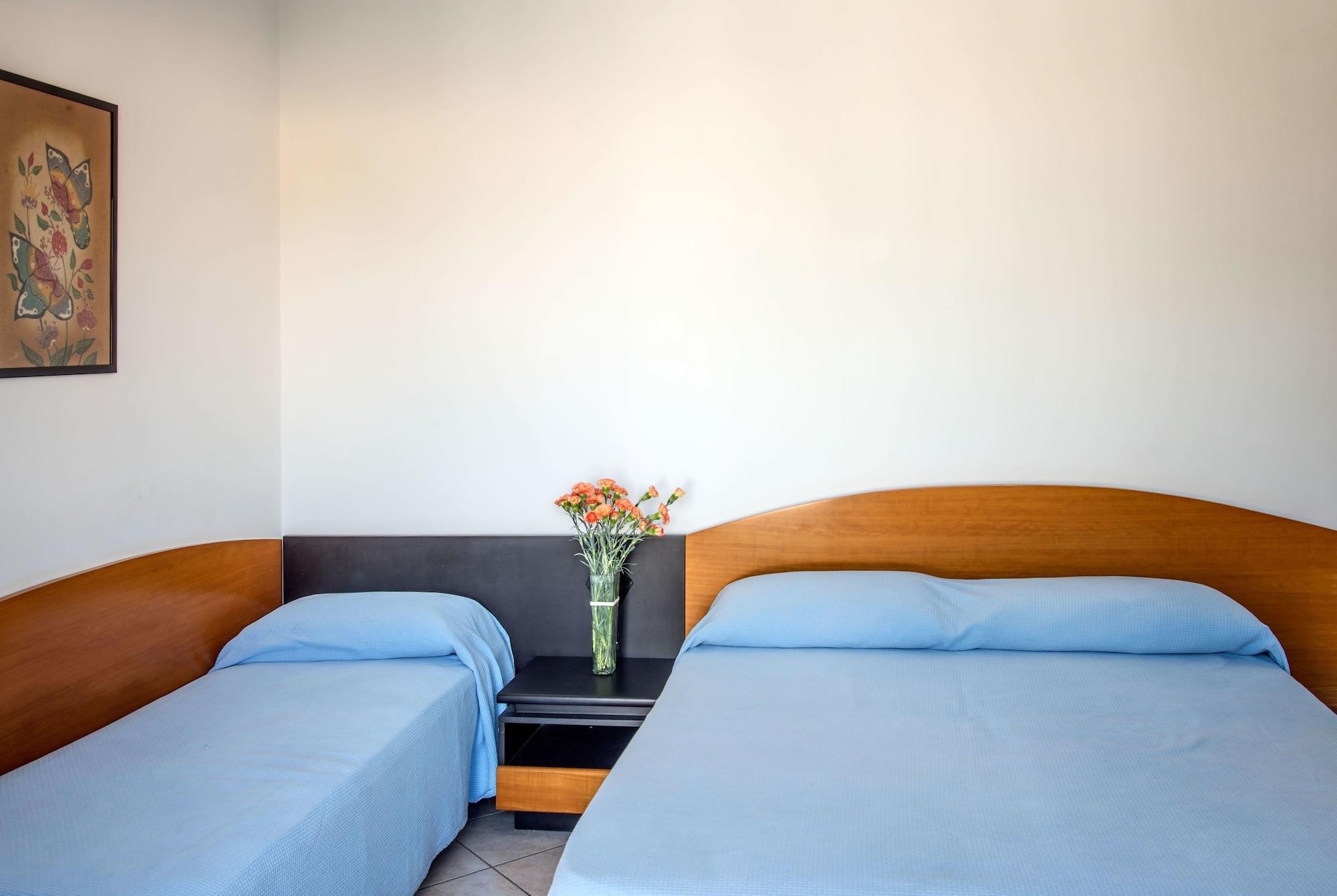 Hotel Internazionale Barano dʼIschia Eksteriør bilde