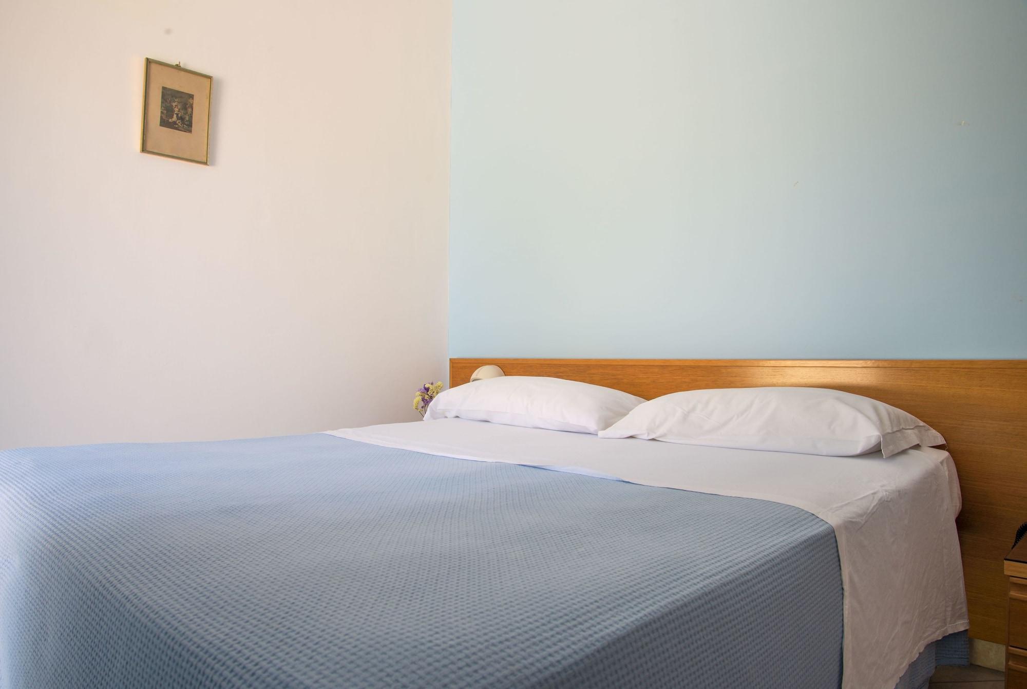 Hotel Internazionale Barano dʼIschia Eksteriør bilde