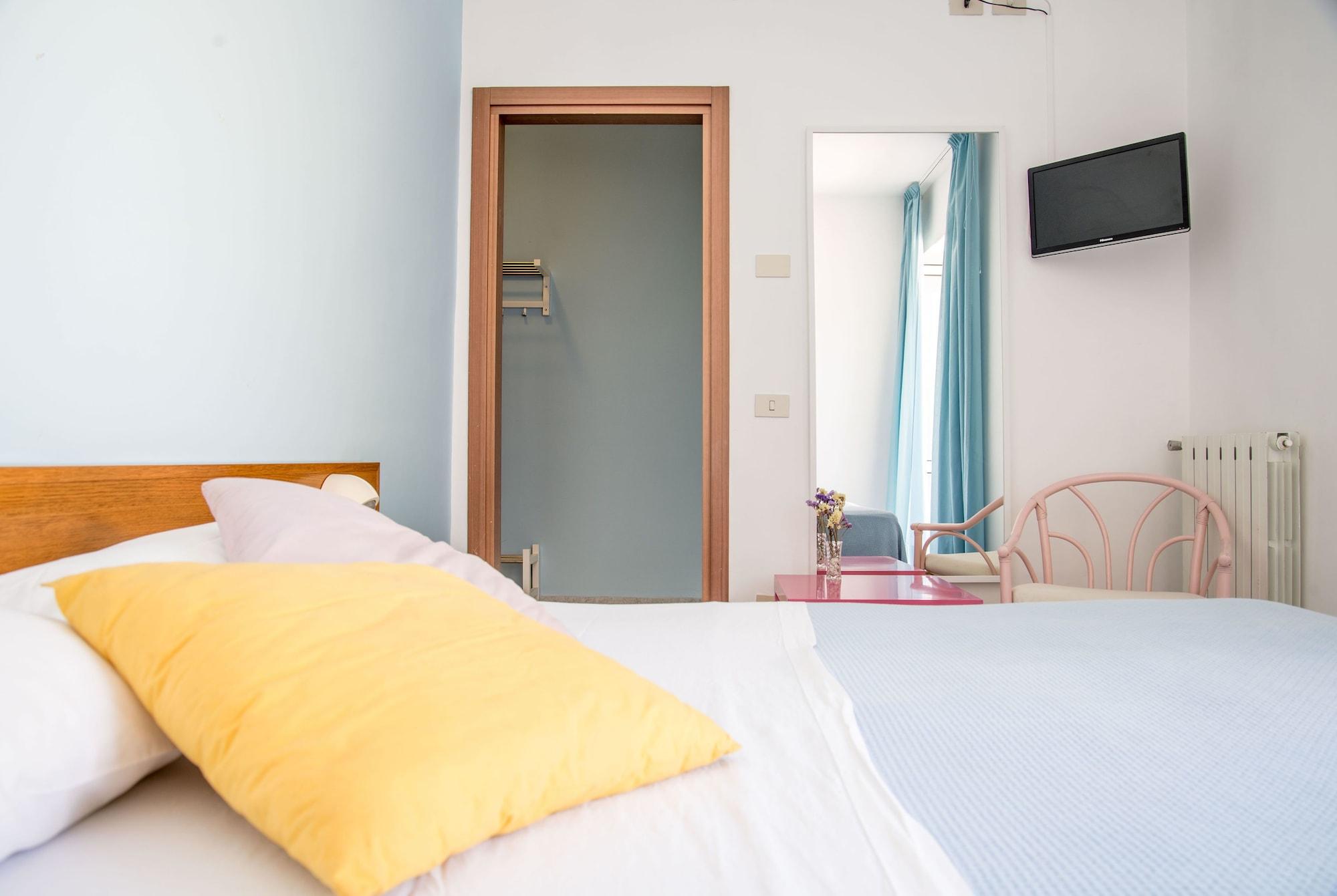 Hotel Internazionale Barano dʼIschia Eksteriør bilde