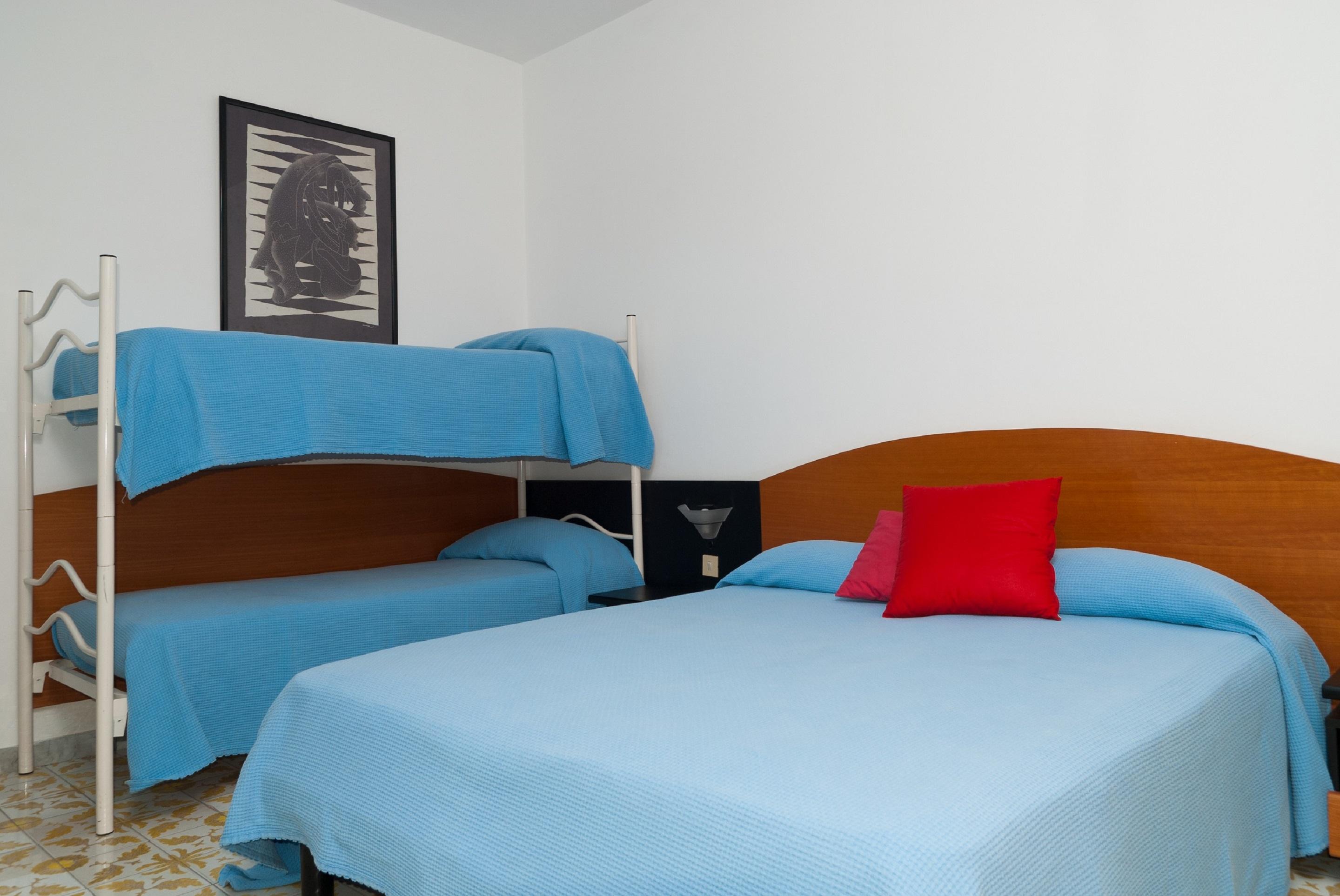 Hotel Internazionale Barano dʼIschia Eksteriør bilde