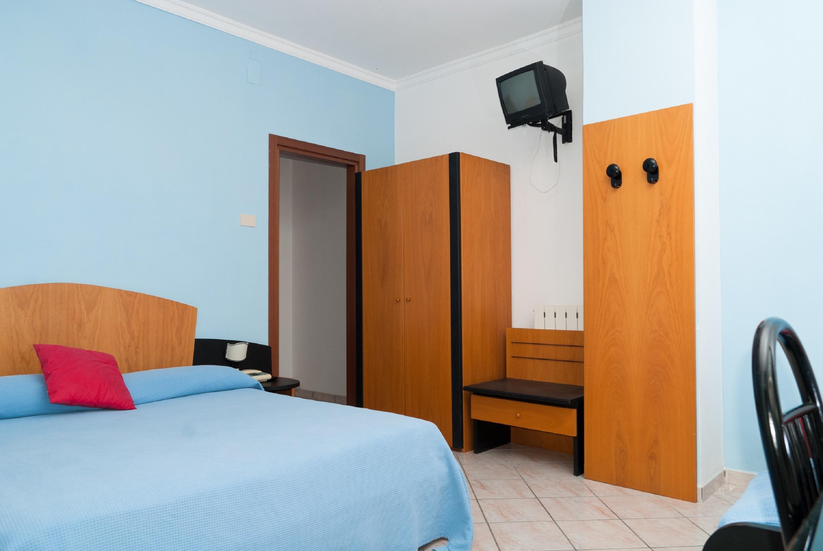 Hotel Internazionale Barano dʼIschia Eksteriør bilde