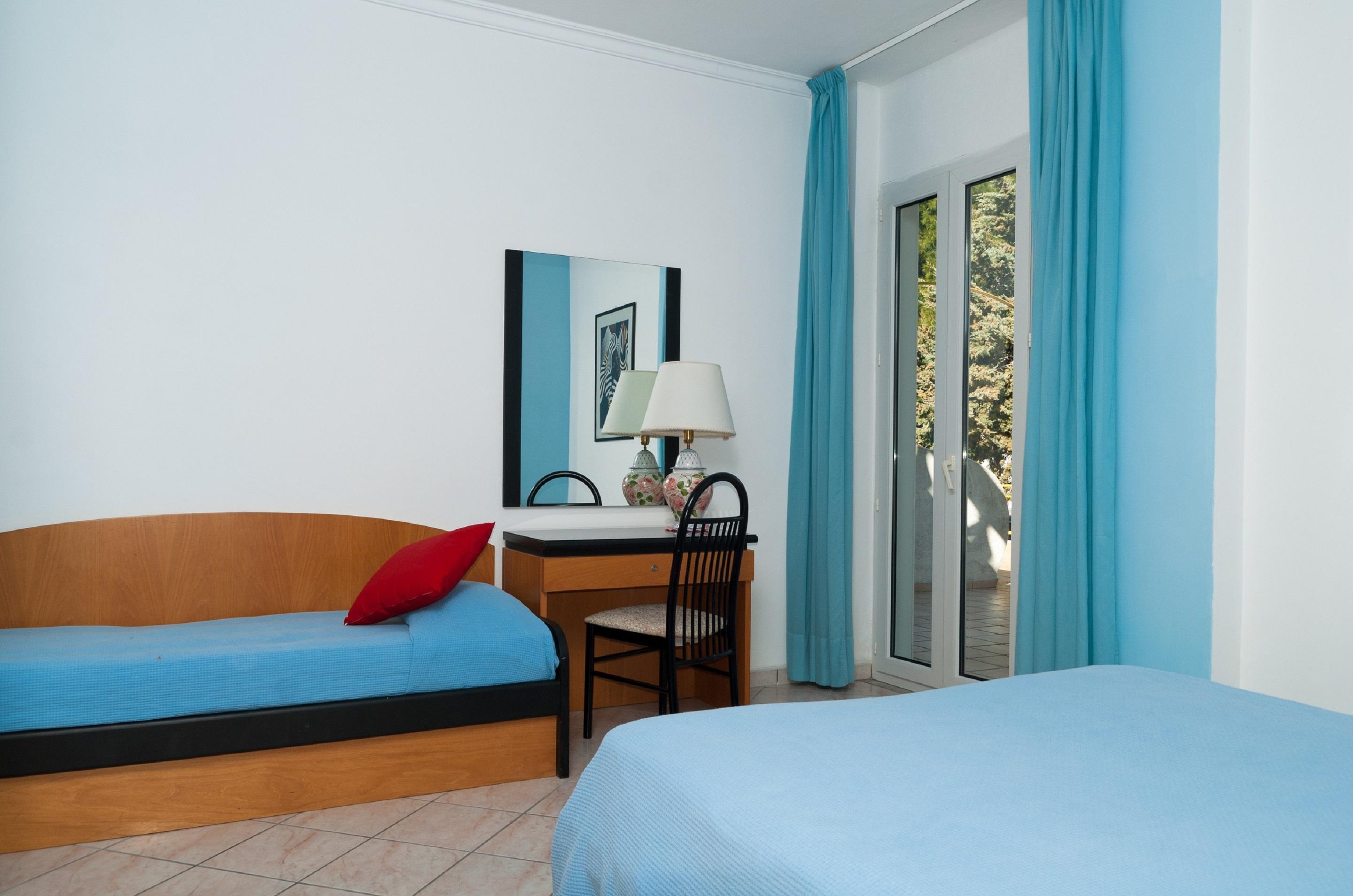 Hotel Internazionale Barano dʼIschia Eksteriør bilde