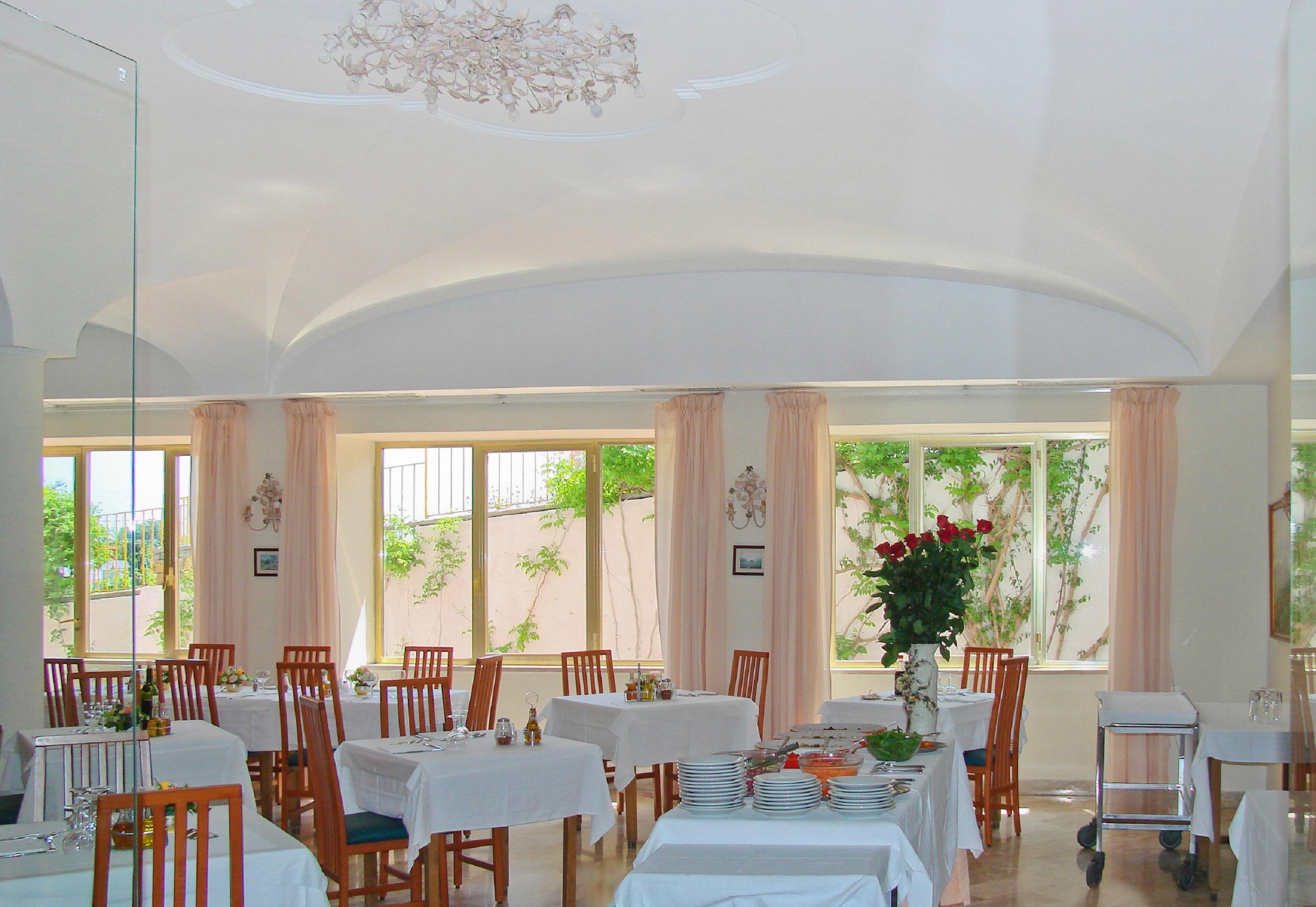 Hotel Internazionale Barano dʼIschia Eksteriør bilde