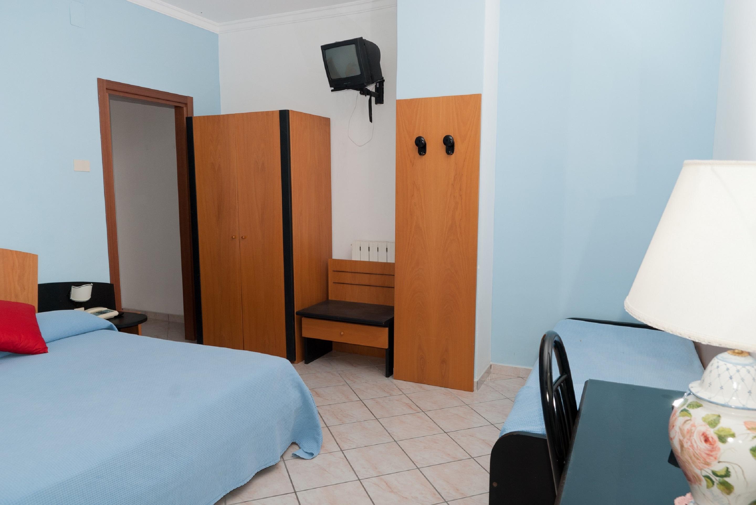Hotel Internazionale Barano dʼIschia Eksteriør bilde