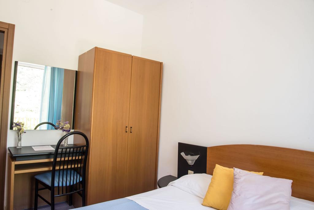 Hotel Internazionale Barano dʼIschia Eksteriør bilde