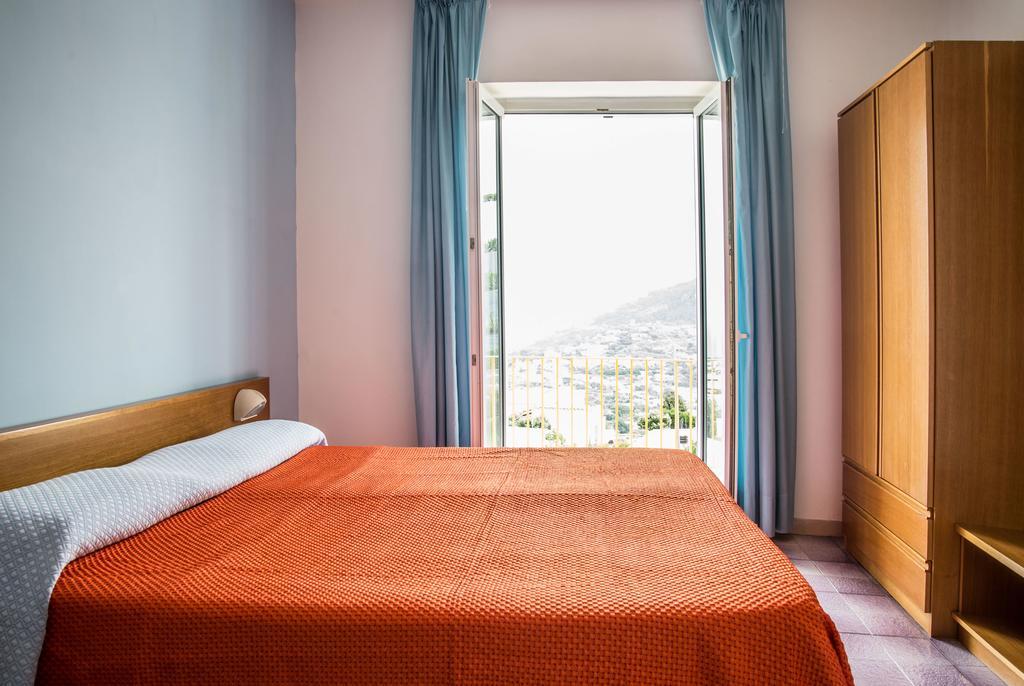 Hotel Internazionale Barano dʼIschia Eksteriør bilde
