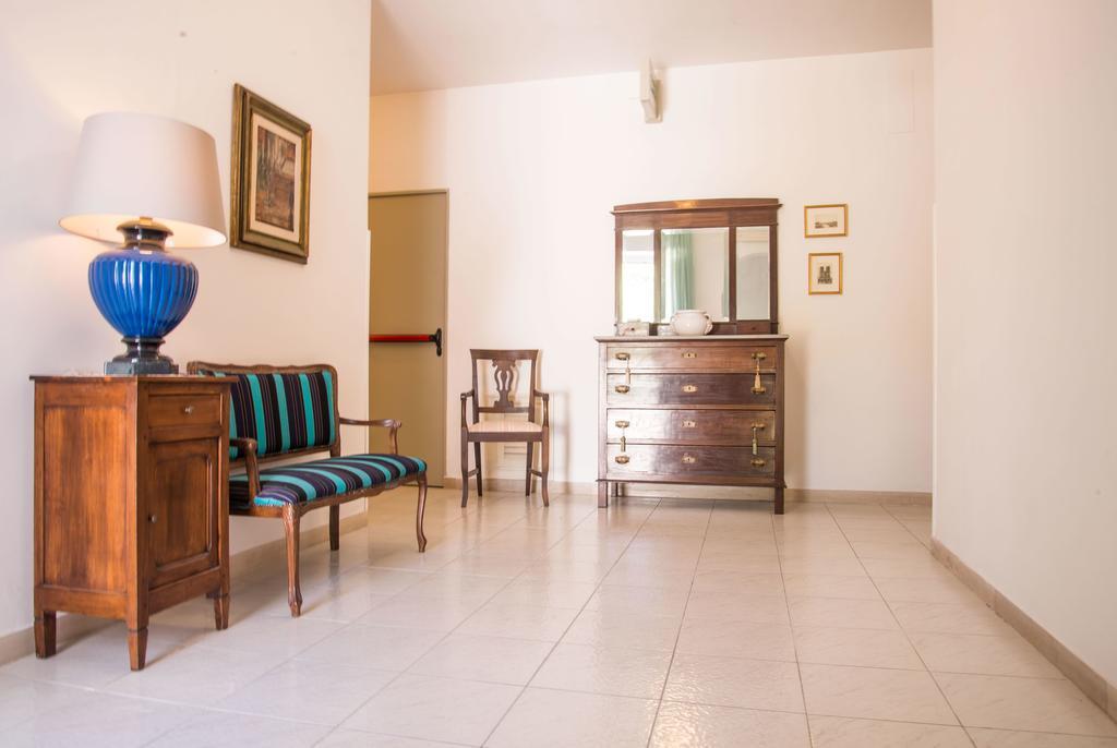 Hotel Internazionale Barano dʼIschia Eksteriør bilde